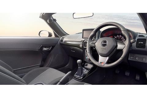 Copen GR SPORT