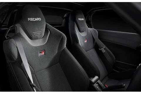 Copen GR SPORT