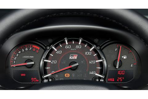 Copen GR SPORT