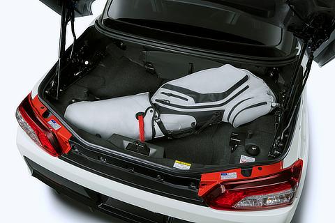 Copen GR SPORT