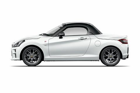 Copen GR SPORT