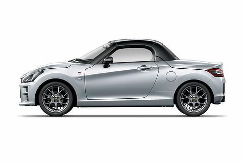 Copen GR SPORT