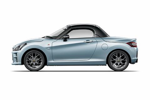 Copen GR SPORT