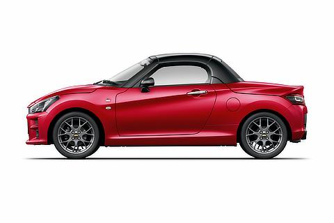 Copen GR SPORT