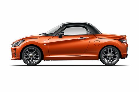 Copen GR SPORT