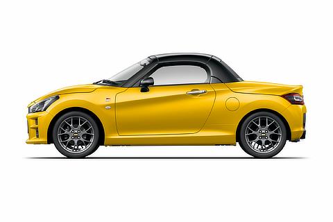 Copen GR SPORT