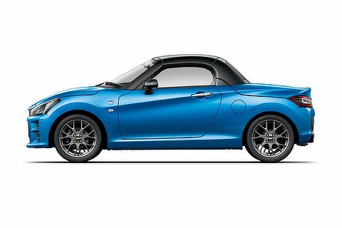 Copen GR SPORT