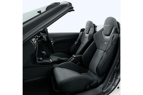 Copen GR SPORT