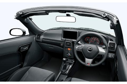 Copen GR SPORT