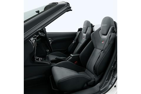 Copen GR SPORT