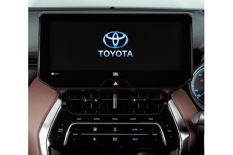 T-Connect SD Navigation System