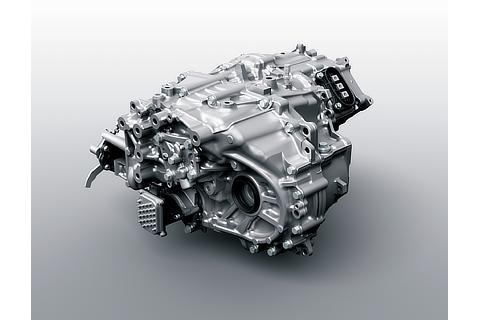 Motor