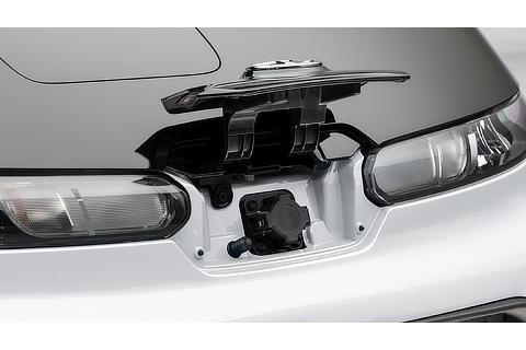 Charging port