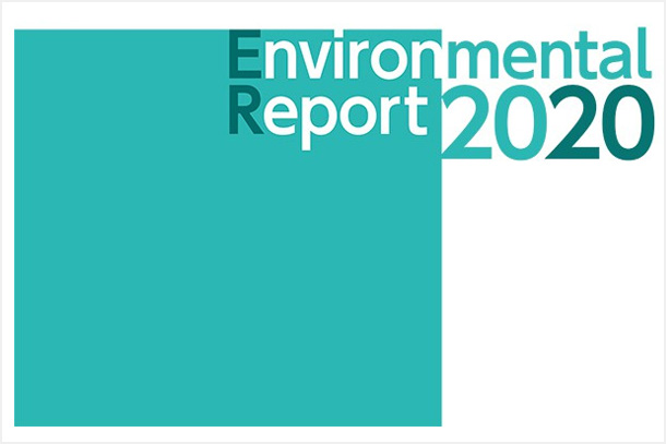 2020 Environmental Report