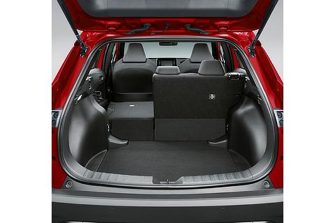 Corolla Cross