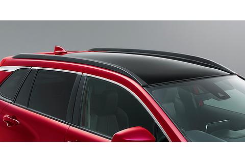 Corolla Cross