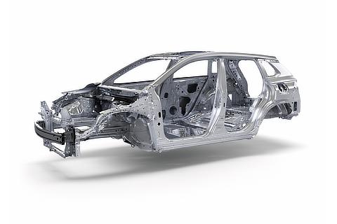 Corolla Cross