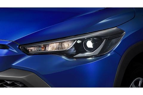 Corolla Cross