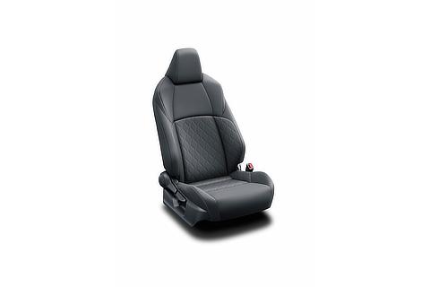Corolla Cross