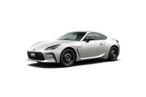 RC (Crystal White Pearl)