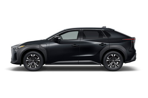 Z (Black)