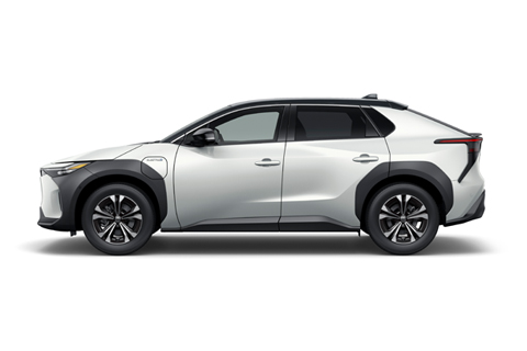 Z (Black x Platinum White Pearl Mica)