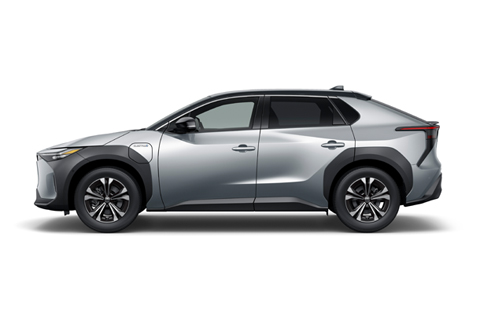 Z (Black x Precious Silver)