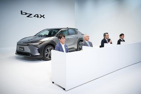 Question and Answer Session