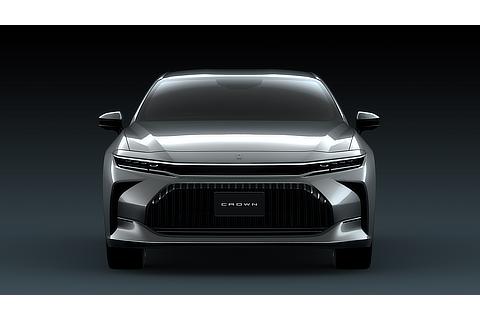 Crown (Sedan type)