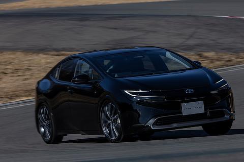 Prius (Prototype)