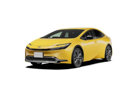 Prius (HEV)