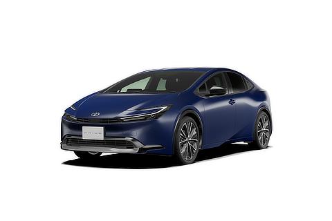 Prius (HEV)