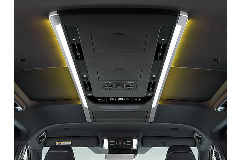 Alphard / Vellfire