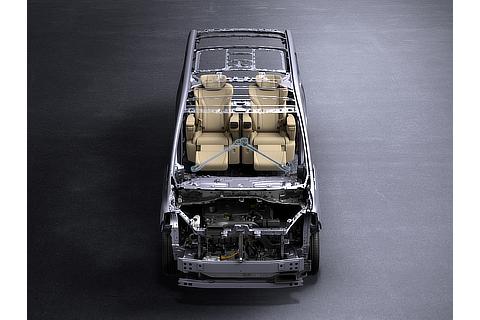 Alphard / Vellfire