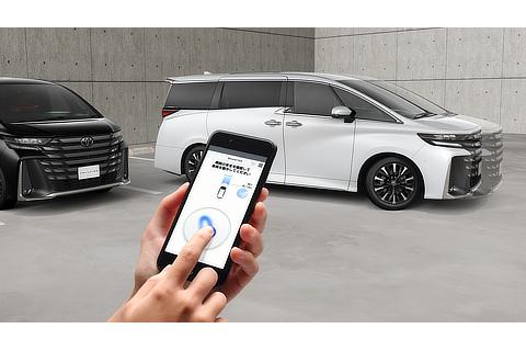 Alphard / Vellfire