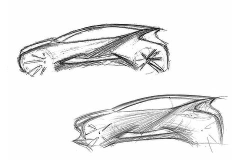 AQUA Early Stage Sketch