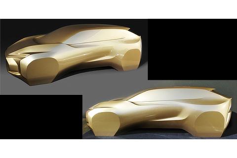 bZ4X Early Stage Image Model
