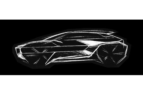 bZ4X Early Stage Sketch