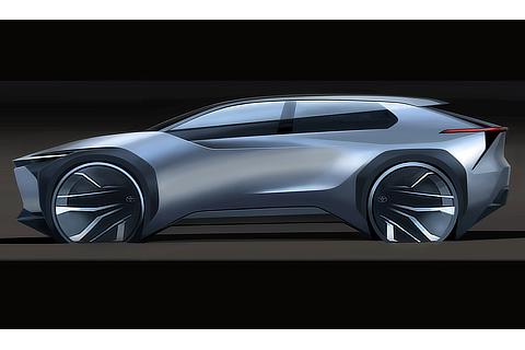 bZ4X Early Stage Sketch