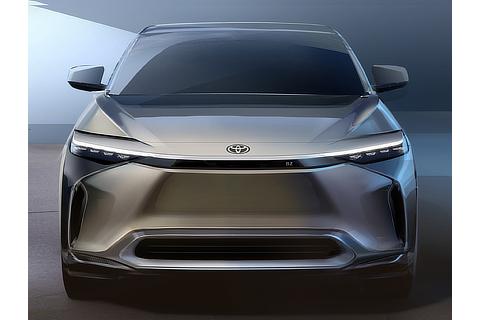 bZ4X Final Rendering
