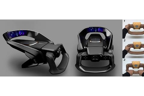 bZ4X Advanced VR Sketch