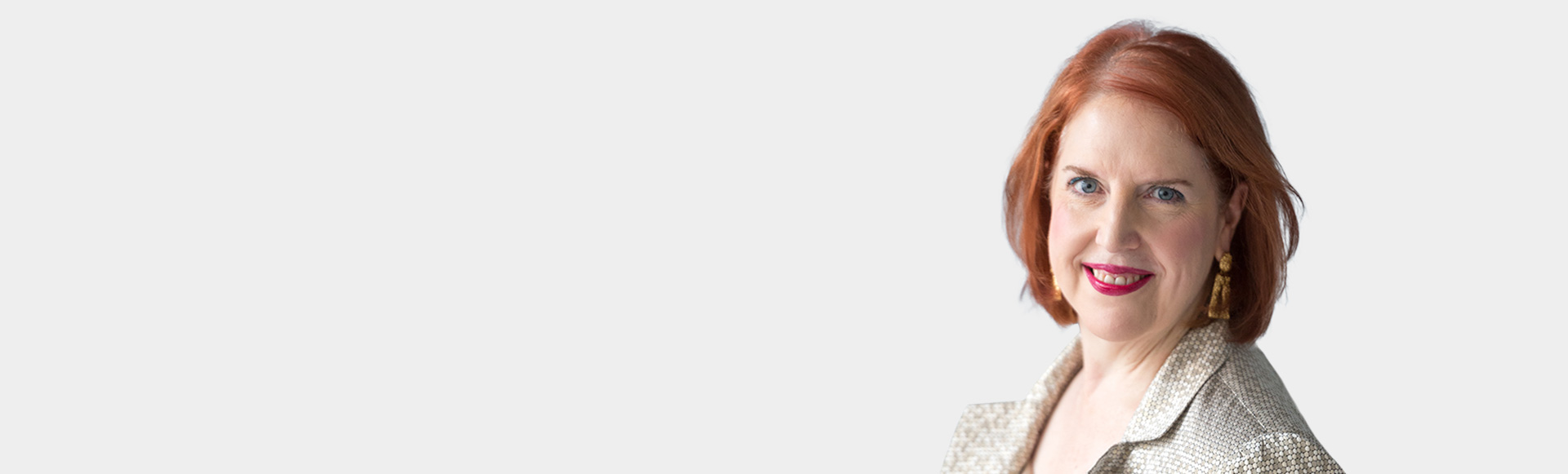 Catherine O'Connell, Audit & Supervisory Board Member