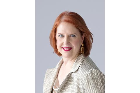 Catherine O'Connell, Audit & Supervisory Board Member