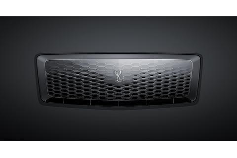 Century Grille Final Sketch