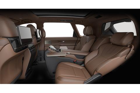 Century Rear Seats Final VR Image