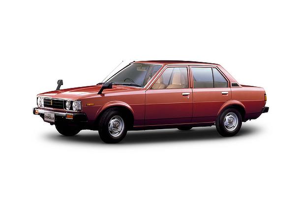 1979 Corolla (4th generation)