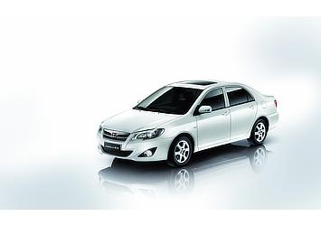Corolla EX