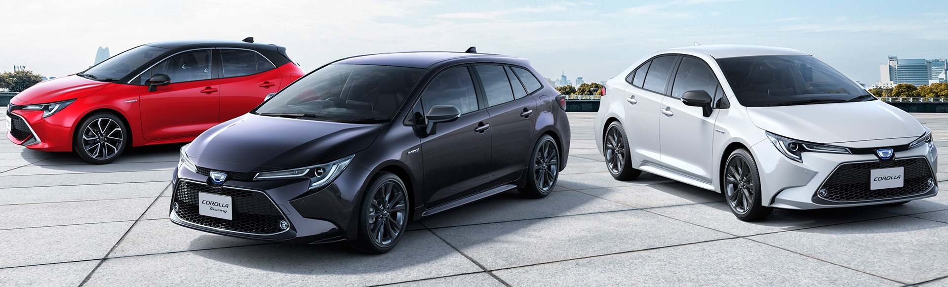 Corolla