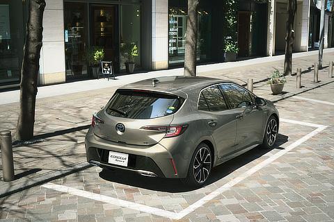Corolla Sport 04