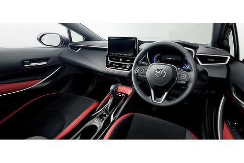 Corolla Sport 08